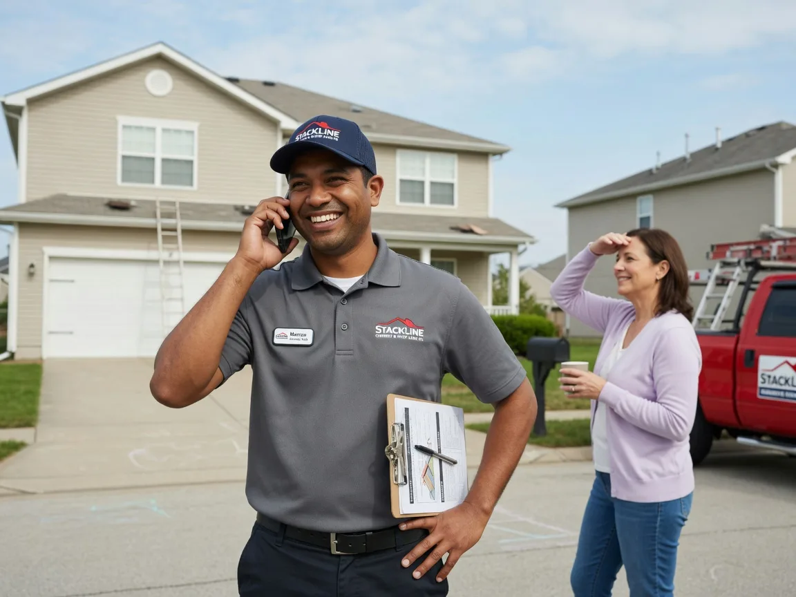 Chimney flashing repair Gas, KS FAQs